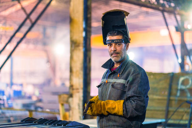  Innotion, VA Welder Pros