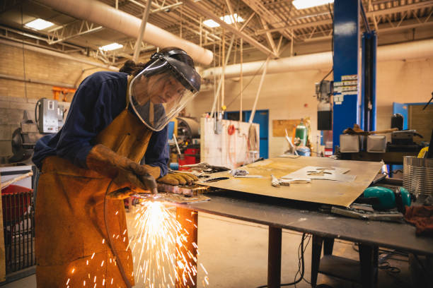 Best Specialty Welding Processes in Innotion, VA