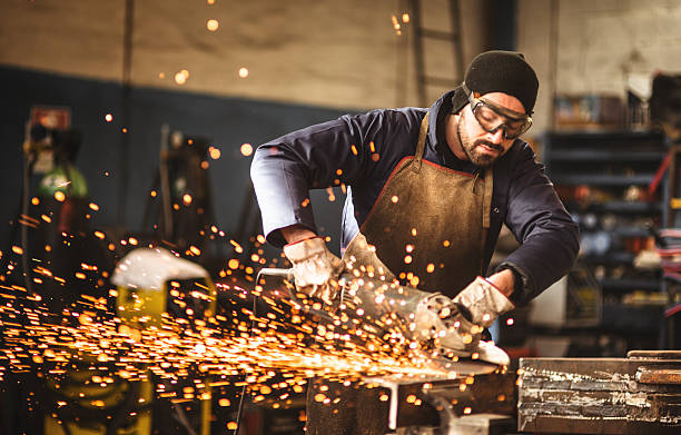 Best Maintenance and Repair Welding in Innotion, VA