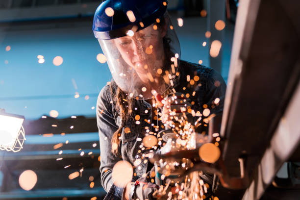 Best Automation and Robotic Welding in Innotion, VA